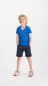 Preview: Vingino Ragy Jungen Shorts Midnight Blue Bermuda Hose kurz  -  40 %